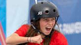 Canada's youngest athlete at the Paris 2024 Olympics could be a 14-year-old skateboarder