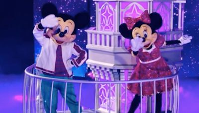 'Disney On Ice: Magia en las estrellas' llega a la CDMX; estos son los precios