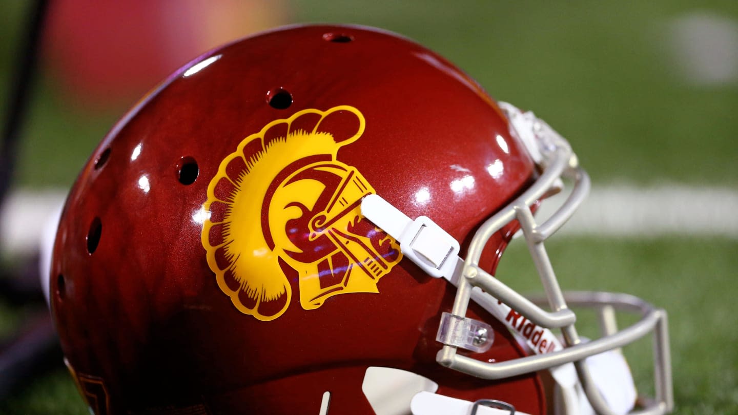 USC Football: Trojans Predicted To Flip 4-Star LB From Georgia