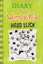 Diary of a Wimpy Kid: Hard Luck