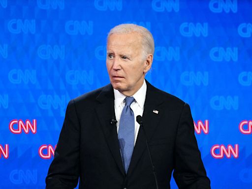Alarm and amusement at Biden’s performance as world reacts to debate