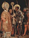 Saint Maurice