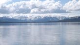 Defying Climate Change: Yellowstone’s Lake Ice Isn’t Melting Like Others