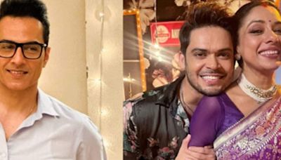 Anupamaa: Will Vanraj Call Off Titu And Dimpy’s Wedding? - News18