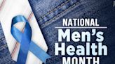 Men's Health Month: The importance of preventative care for men - WBBJ TV