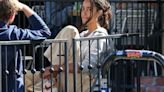 Malia Obama Spotted Out With Alleged New Beau