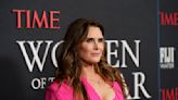 Brooke Shields ignored 'Blue Lagoon' director's call after saying film exploited her 'sexual awakening'