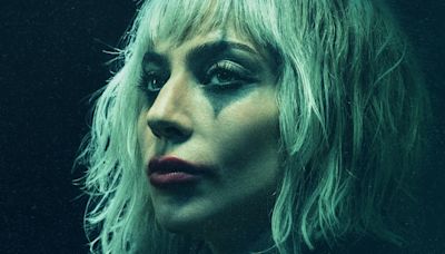 Lady Gaga Doesn't Consider JOKER: FOLIE A DEUX a Musical