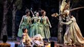 Review: THE MATCHBOX MAGIC FLUTE at Shakespeare Theatre/Klein Theatre