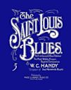 Saint Louis Blues (song)