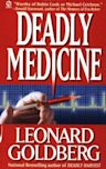 Deadly Medicine (Joanna Blalock #1)