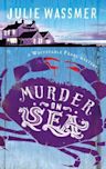 Murder-on-Sea (Whitstable Pearl Mystery, #2)