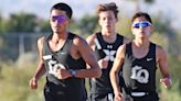 Julia Fernandez, Martin Torres-Sandoval win DEL cross country titles, hope for CIF State