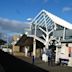 Kirkcaldy railway station