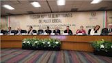 Morena asegura que "sí se le van a mover comas" a la reforma judicial | El Universal