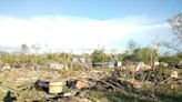 The Daily Weather Update from FOX Weather: Relentless severe weather continues after deadly Kansas tornado