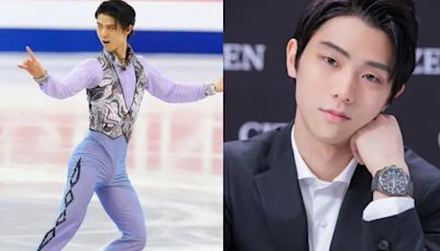 要給自己了結！羽生結弦爆「拋售上億婚房」