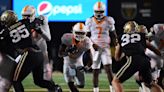 Kevin Connors announces Vols as second team out of College Football Playoff