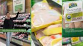 'That explains the horrible texture': Food expert says 'hormone-free' chicken is just bamboozling shoppers. He shares what to look for instead