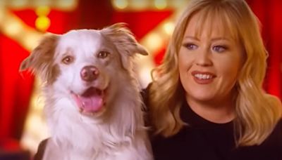 Britain's Got Talent: Ex-finalist wows judges with new dog act