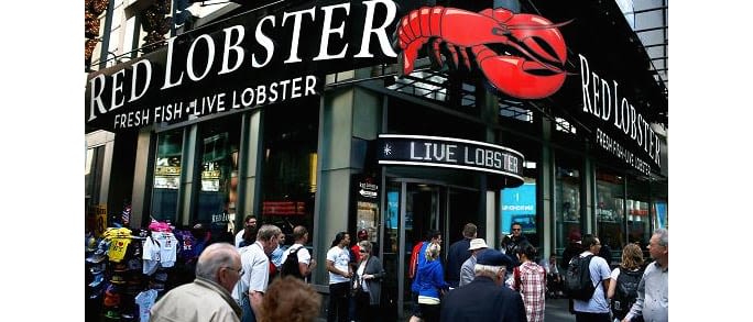 Seafood chain Red Lobster will ask Canadian court to enforce U.S. bankruptcy in Canada