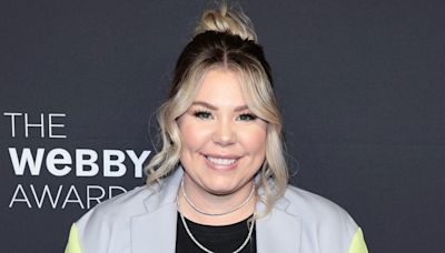 Teen Mom Alum Kailyn Lowry Reveals Why She Postponed Her Wedding to Fiancé Elijah Scott - E! Online