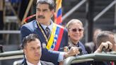 Maduro dice que Venezuela decidirá "guerra o paz" en las presidenciales del 28 de julio