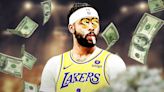Lakers' D'Angelo Russell previews free agency with 'leverage' warning