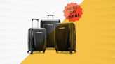 Prime Day Samsonite Luggage Deals 2023: You Can Still Save Up to 50% Off Post-Prime Big Deal Days