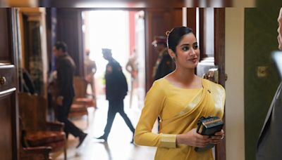 Why Janhvi Kapoor's i>Ulajhi> Should Be On Your Watchlist: 5 Key Reasons