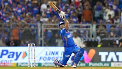 IPL 2024: Surya shines bright as Mumbai Indians find rare joy with win over Sunrisers Hyderabad