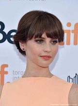 Felicity Jones