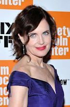 Elizabeth McGovern