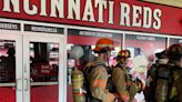 Over $130K raised in the annual “Fight for Air Climb” event at Great American Ballpark