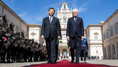 Xi Jinping visita Europa por primera vez en cinco años: la gira de buena voluntad del presidente de China no será fácil