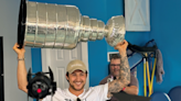 Stanley Cup arrives in Six Nations