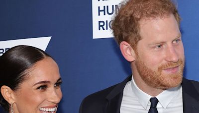 It’s Official: Prince Harry’s Invictus Games Are UK-Bound—But Will Meghan Markle Join?