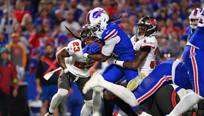 Buffalo Bills vs Arizona Cardinals prediction, keys to avoiding upset in season opener