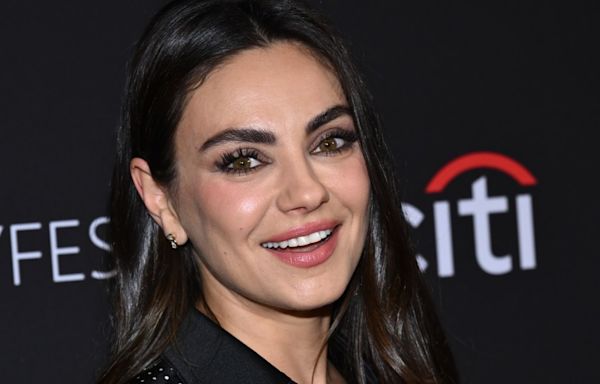 Mila Kunis Is Ready To Make This Career Move After Laying Low Amid Danny Masterson Controversy