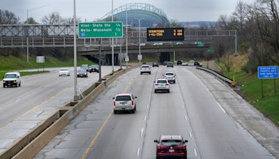 Should Highway 175/Stadium Freeway be converted to a boulevard? WisDOT seeking input