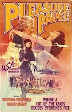 Pleasure Palace (TV Movie 1980) - IMDb
