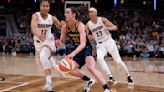 Aces heavy favorites to win 3rd straight championship; Caitlin Clark a boon to WNBA