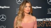 Brielle Biermann Was Hospitalized for Food Poisoning, Says She's Finally 'On the Mend'