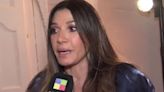 Catherine Fulop le respondió a Santiago del Moro tras sus polémicos dichos