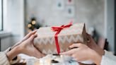 New study shows gift giving will result in longer happiness than receiving