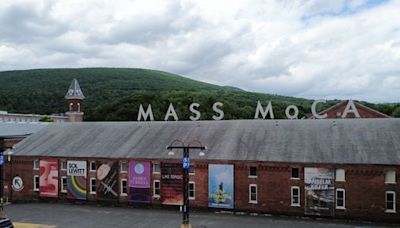 At 25, Mass MoCA has secured its place in contemporary art. But has it lifted up North Adams? - The Boston Globe