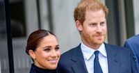 Prince Harry and Meghan Markle warned Prince William won t listen to one thing