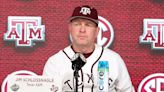 Texas A&M baseball coach apologizes for 2 fans harassing Florida dugout with remarks about dead bat boy