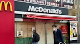 McDonald's sufre un apagón tecnológico en varios países, algunas tiendas vuelven a funcionar