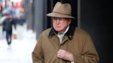 Sentencing for ex-Ald. Edward Burke offers referendum on Chicago’s old-school corruption